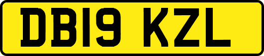 DB19KZL