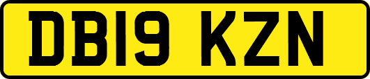 DB19KZN