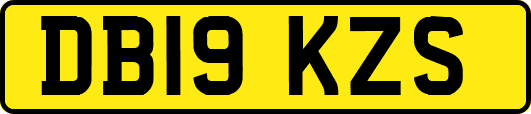 DB19KZS