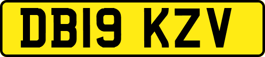 DB19KZV