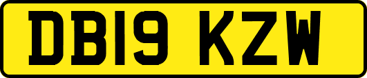 DB19KZW
