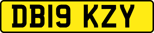 DB19KZY