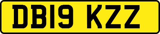 DB19KZZ