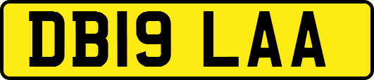 DB19LAA