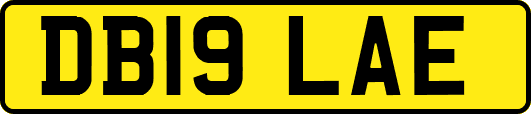 DB19LAE