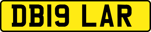 DB19LAR