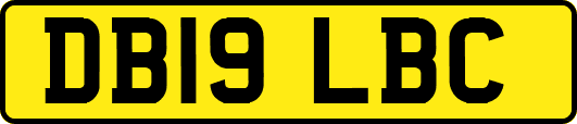 DB19LBC