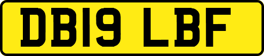 DB19LBF