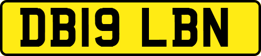 DB19LBN