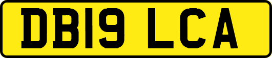 DB19LCA