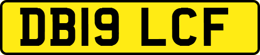 DB19LCF