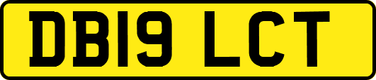DB19LCT