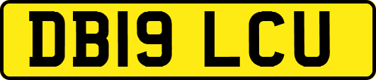 DB19LCU