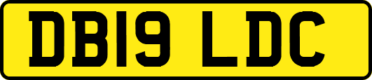 DB19LDC