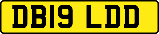 DB19LDD