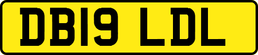 DB19LDL