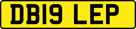 DB19LEP
