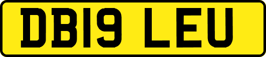 DB19LEU