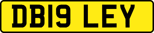 DB19LEY