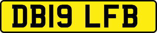 DB19LFB