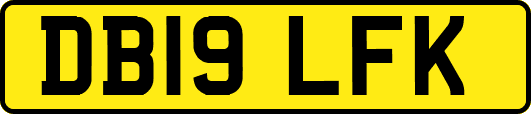 DB19LFK