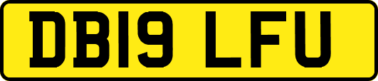 DB19LFU