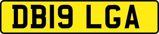 DB19LGA