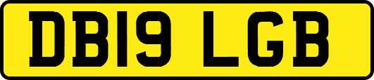 DB19LGB
