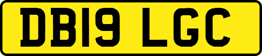 DB19LGC