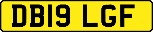 DB19LGF