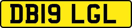 DB19LGL