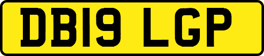 DB19LGP
