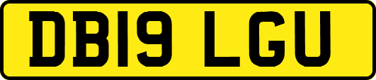 DB19LGU