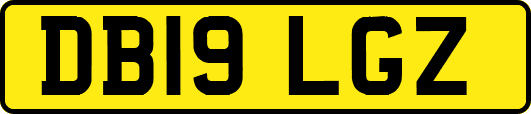 DB19LGZ