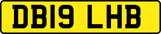 DB19LHB