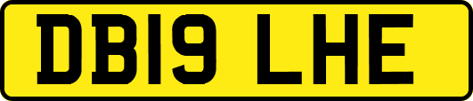 DB19LHE