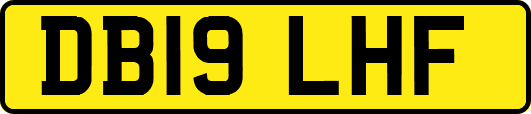 DB19LHF