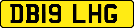 DB19LHG