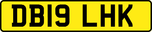 DB19LHK
