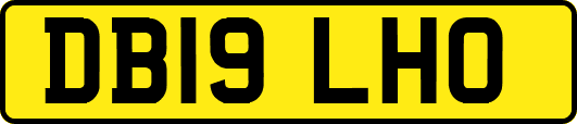 DB19LHO