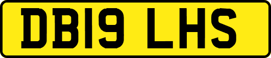 DB19LHS