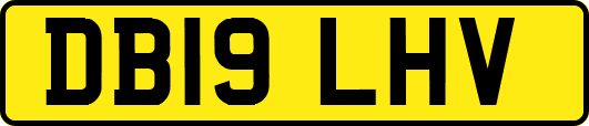 DB19LHV