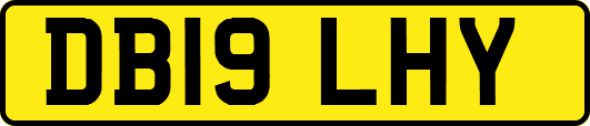 DB19LHY