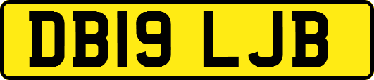 DB19LJB