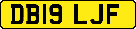DB19LJF