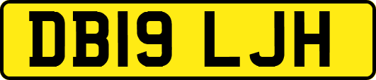 DB19LJH