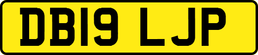 DB19LJP