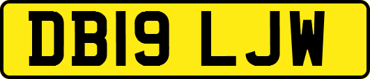 DB19LJW