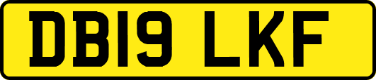 DB19LKF