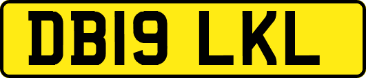 DB19LKL